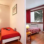 Lejlighedshotel Vacanceole - L'edelweiss Les Deux Alpes