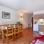 Lejlighedshotel Vacanceole - L'edelweiss 3*