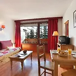 Lejlighedshotel Vacanceole - L'edelweiss