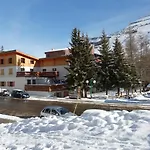Lejlighedshotel Vacanceole - L'edelweiss Les Deux Alpes