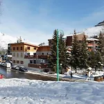 Lejlighedshotel Vacanceole - L'edelweiss