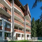 Vacanceole - L'edelweiss Lejlighedshotel Les Deux Alpes