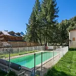 Vacanceole - L'edelweiss 3* Les Deux Alpes