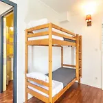 Lejlighedshotel Vacanceole - L'edelweiss Les Deux Alpes