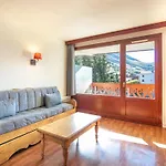 Lejlighedshotel Vacanceole - L'edelweiss