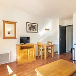 Vacanceole - L'edelweiss Lejlighedshotel Les Deux Alpes
