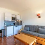 Vacanceole - L'edelweiss Lejlighedshotel Les Deux Alpes