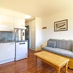 Lejlighedshotel Vacanceole - L'edelweiss Les Deux Alpes