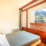 Vacanceole - L'edelweiss Lejlighedshotel Les Deux Alpes