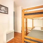 Lejlighedshotel Vacanceole - L'edelweiss 3*