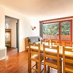 Vacanceole - L'edelweiss Lejlighedshotel 3*