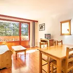 Vacanceole - L'edelweiss Lejlighedshotel 3*