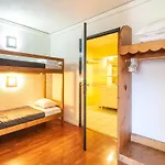 Vacanceole - L'edelweiss Lejlighedshotel 3*