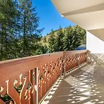 Lejlighedshotel Vacanceole - L'edelweiss 3*