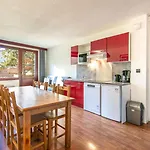 Lejlighedshotel Vacanceole - L'edelweiss Les Deux Alpes