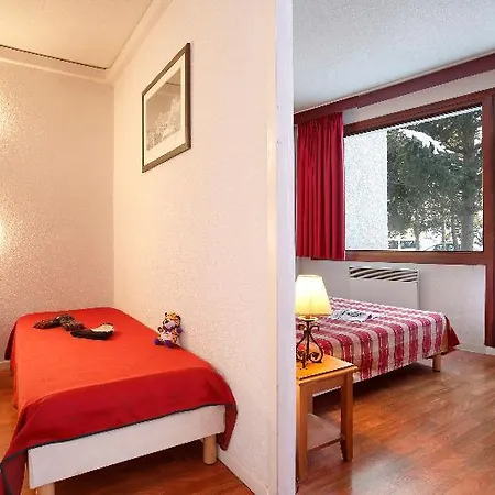 Aparthotel Vacanceole - L'edelweiss Les Deux Alpes