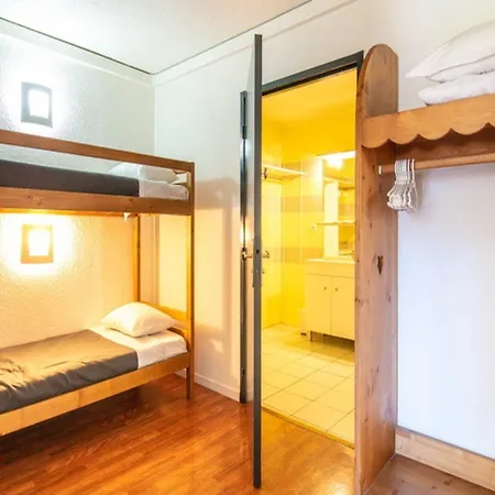 Vacanceole - L'edelweiss Aparthotel 3*