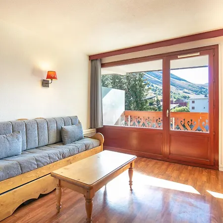 Apart-hotel Vacanceole - L'edelweiss