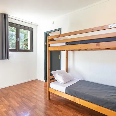 Vacanceole - L'edelweiss Aparthotel