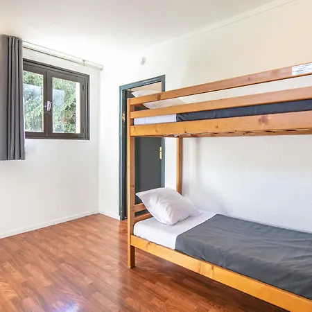 Vacanceole - L'edelweiss Aparthotel