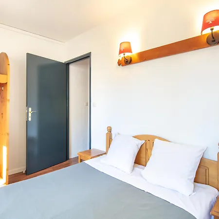 Vacanceole - L'edelweiss 3* Les Deux Alpes