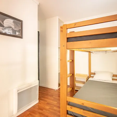 Aparthotel Vacanceole - L'edelweiss 3*
