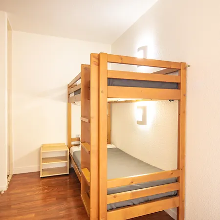 Vacanceole - L'edelweiss Aparthotel