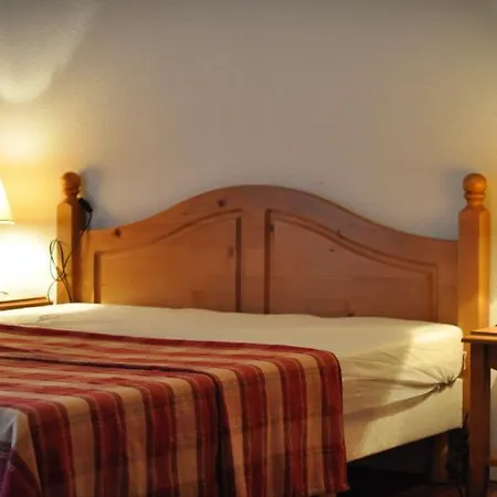 Aparthotel Vacanceole - L'edelweiss Les Deux Alpes